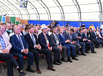 Агрофорум «День Сибирского поля-2025» собрал больше 350 компаний-участников и тысячи гостей 
